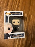 Funko Pop Draco Malfoy Nr. 13 / Harry Potter Bayern - Erlangen Vorschau