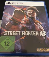 Street Fighter 6 Hessen - Wettenberg Vorschau