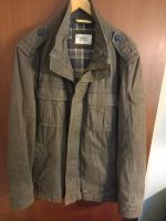 Herren Winter Jacke,  Gr. 52,  Camel aktive Baden-Württemberg - Oftersheim Vorschau