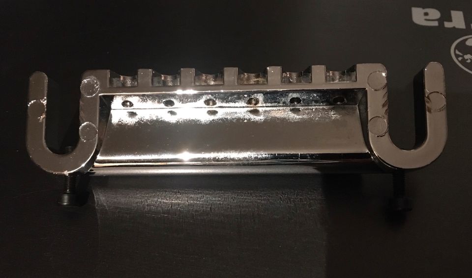 Epiphone Junior Bridge in Eisenheim