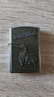 Altes Zippo Made in USA Berlin - Hellersdorf Vorschau