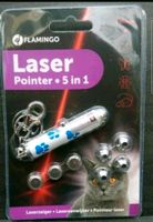 Habe noch einen Laserpointer den ich nicht mehr brauche, neu und Friedrichshain-Kreuzberg - Friedrichshain Vorschau