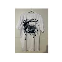 Weißes Herren T-Shirt 2XL Streetwear Dreammaker Dortmund - Schüren Vorschau
