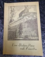 Reisebericht Schiffsreise 1930 USA Nordrhein-Westfalen - Nordkirchen Vorschau