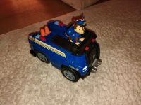 Paw Patrol Polizei Fahrzeug mit Chase von Spinmaster Baden-Württemberg - Konstanz Vorschau