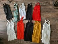 Set Top Shirt Größe M Sachsen - Oschatz Vorschau