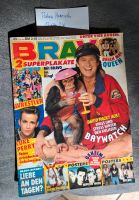 Original Bravo von 15. Okt.1992 Nr.43 Rarität!!! Niedersachsen - Hemmoor Vorschau