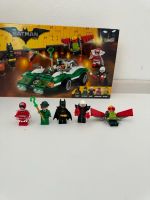 Lego 70903 Movie Batman + OVP + Bauanl. Baden-Württemberg - Staufen im Breisgau Vorschau