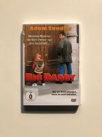 Big Daddy, DVD, Adam Sandler, neuwertig Düsseldorf - Urdenbach Vorschau