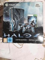 Xbox 360 Halo Edition Niedersachsen - Hann. Münden Vorschau