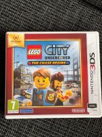 Nintendo 3 DS Spiel Lego City undercover Baden-Württemberg - Beuren Vorschau