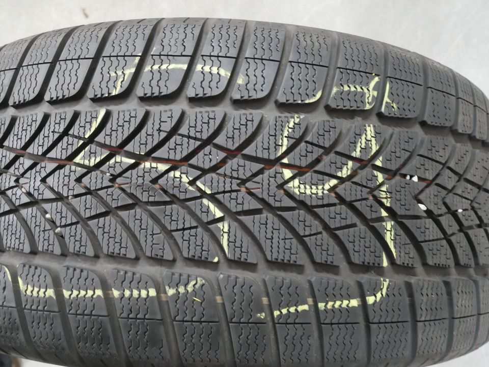 1x Dunlop 295/40R20 295 40 20 Winter Reifen in Neu Ulm