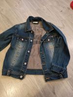 Jeansjacke Gr. 128/134 Tom Tailor Niedersachsen - Tespe Vorschau