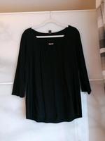 Schwarzes Shirt s.Oliver, Gr 44 XXL Niedersachsen - Meine Vorschau