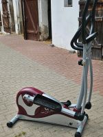 Christopeit Sport CS5 Crosstrainer, Stepper, Workout Brandenburg - Wandlitz Vorschau