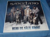 Santiano Wenn die Kälte SIGNIERT Schallplatte LP Vinyl RAR OOP Niedersachsen - Hude (Oldenburg) Vorschau