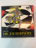 Rarität LP Schallplatten Wolfgang Amadeus Mozart Die Zauberflöte Baden-Württemberg - Sachsenheim Vorschau