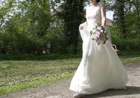 Brautkleid Corinne-Anna Kara Niedersachsen - Garbsen Vorschau