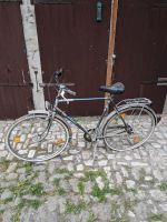 Winora Herrenrad 28 Zoll, Fahrrad, Vintage, Oldtimer Niedersachsen - Börßum Vorschau