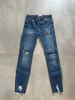 Stradivarius Jeans High Waist Größe 36 NEU! Nordrhein-Westfalen - Zülpich Vorschau