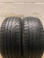 2x 235/40 R19 Pirelli SottoZero Winterreifen M+S 7,5mm Niedersachsen - Pattensen Vorschau