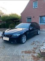 BMW BMW 520d Gepflegter Zustand, M-Paket Nordrhein-Westfalen - Lippstadt Vorschau