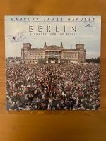 Vinyl / Schallplatte Barclay James Harvest Berlin Baden-Württemberg - Schwaigern Vorschau