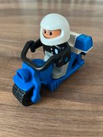 LEGO Duplo Polizeimotorrad Dresden - Pieschen Vorschau