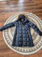 Michael Kors Winterjacke - neuwertig! Saarland - Perl Vorschau