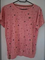 Gina Gr. S T Shirt Basic Vögel neu mit Etikett Schleswig-Holstein - Rendsburg Vorschau