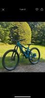 Cube Stereo 140 HPC Race Bayern - Hof (Saale) Vorschau