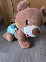 krabbel Teddy von VTech zu Verkauf Niedersachsen - Himbergen Vorschau