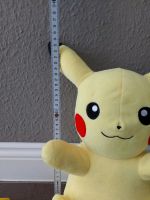 Pokémon PIKACHU - Plüsch-Rucksack Nordrhein-Westfalen - Hennef (Sieg) Vorschau