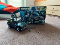 Playmobil Top Agents Auto Baden-Württemberg - Jettingen Vorschau