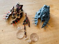 Warhammer 40k eldar craftworlds Wave serpent 2x Nordrhein-Westfalen - Troisdorf Vorschau