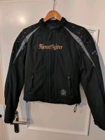 Streetfighter Damen Motorrad Textiljacke Gr. 36 (wie neu) Niedersachsen - Wunstorf Vorschau