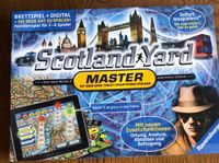 Brettspiel Scotland Yard von Ravensburger, ab 8 Jahren Niedersachsen - Braunschweig Vorschau