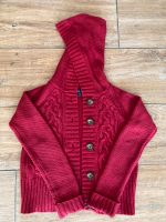 Strickjacke mit Kapuze Gap Kids / Mädchen / Gr. M (8 Jahre ) Essen - Essen-Werden Vorschau