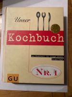 Unser Kochbuch Nr 1, GU, Kochbuch für junge Leute Bayern - Stadtbergen Vorschau