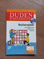 Duden Schülerhilfe Rechenspiele Bayern - Großostheim Vorschau