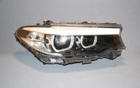 BMW 5er G30 G31 M5 F90 LED Scheinwerfer ohne Kurvenlicht 7439184 Bayern - Schönberg Vorschau