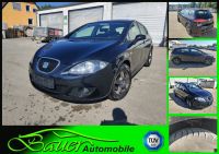 Seat Leon 2.0TDI **TÜV 02/2026** Technisch TOP. Bayern - Sulzbach-Rosenberg Vorschau