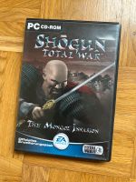 Shogun total war für den PC Thüringen - Drei Gleichen Vorschau