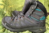 McKinley Wanderschuhe „Vulcanus Mid AQX“ für Damen 40 Bayern - Altdorf bei Nürnberg Vorschau