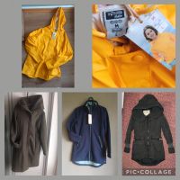 Mantel Only, Jacke Khujo,NEU Softshell Tom Tailor & Regenjacke ab Köln - Meschenich Vorschau