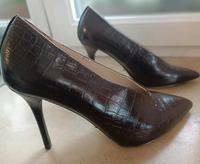 Massimo Dutti Pumps Animalprägung*neu* München - Schwabing-Freimann Vorschau