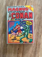 Magnus Herr der Roboter und Conan der Barbar Comic vintage Baden-Württemberg - Tengen Vorschau