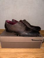 Tamaris Schuhe Gr. 42 Saarland - Völklingen Vorschau