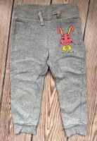 Mini Rodini Hose Sweathose Jogginghose Hase Gr. 80/86 Altona - Hamburg Ottensen Vorschau