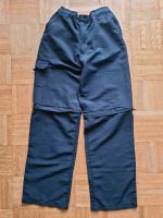 REGATTA Zipp Off Wanderhose Outdoor Hose 152 blau Bayern - Eichenau Vorschau